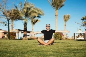 تنسيق حدائق شمال الرياض بأفضل التصاميم العصرية